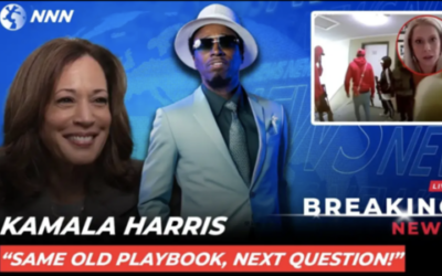 Eddie Griffin Talks Kamala Harris Interview, Aurora Immigrant Attack, Coach Prime and More | NNN